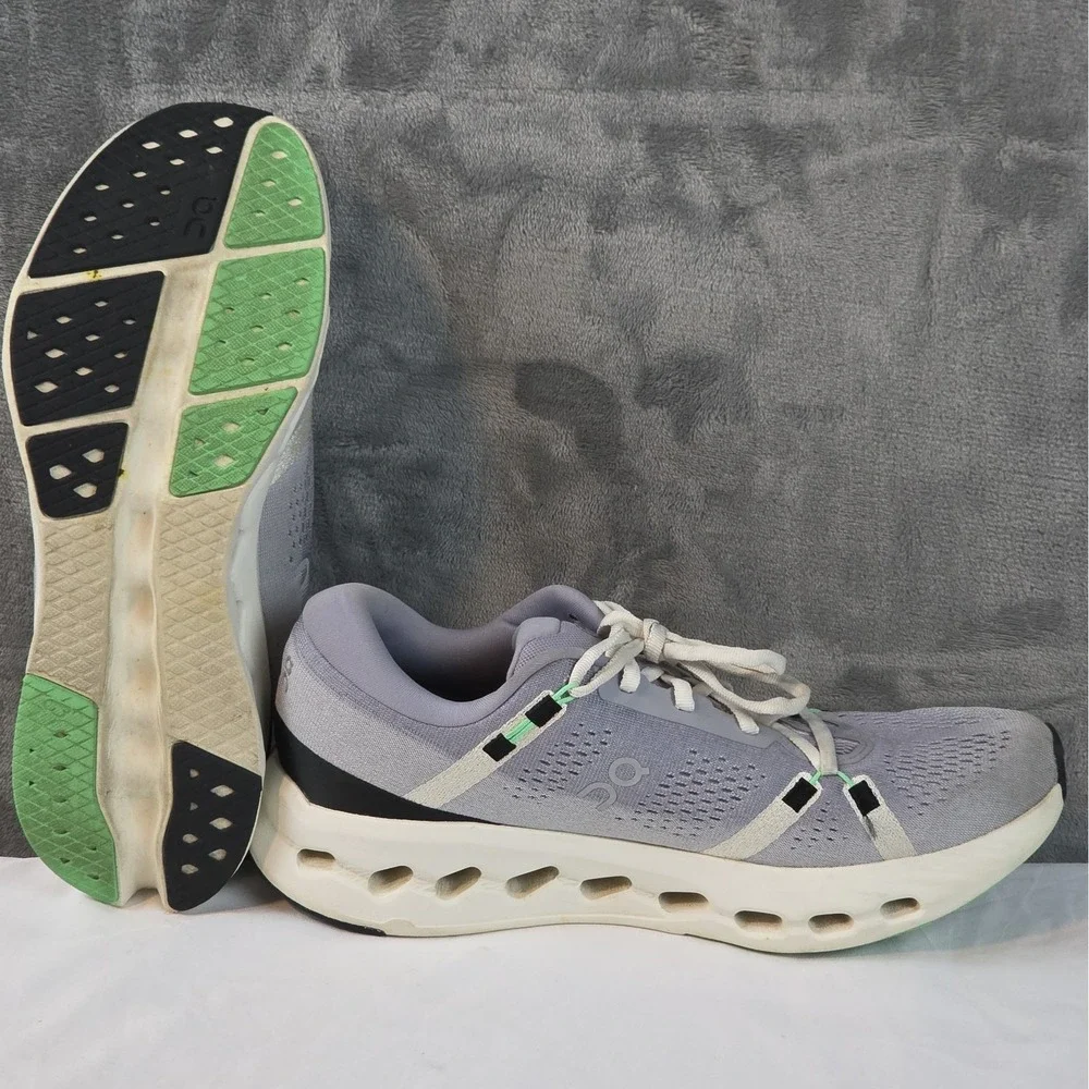 On Running Cloudsurfer Women's US 11 W 3WF10104049 Lilac
